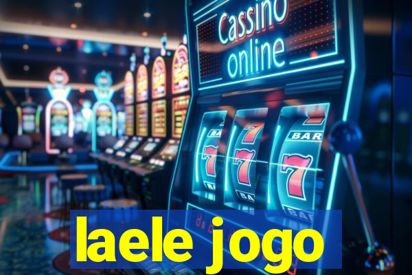 laele jogo